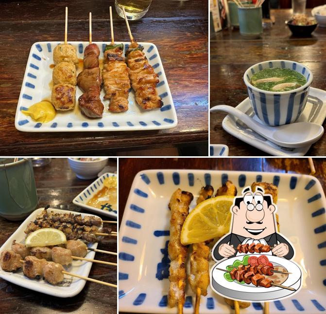 Yakitori Daikichi Hashimoto
