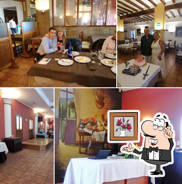 Restaurant Molí Canyar