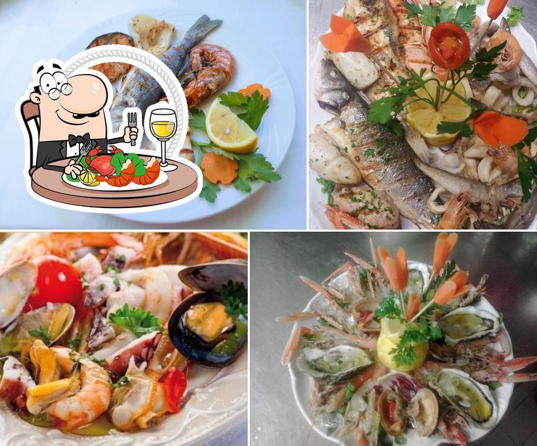 Ristorante Villa delle Rose Isernia
