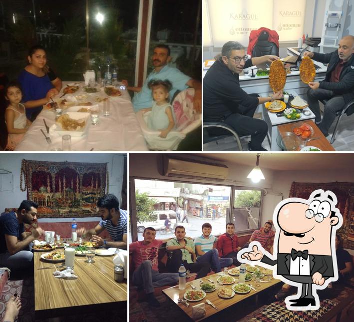 Antep Sofrasi