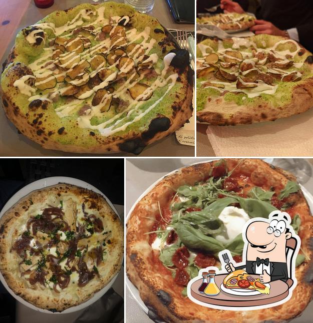 Biga24 - Concept Pizza