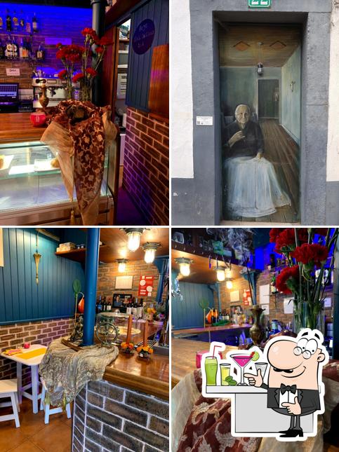 Bar A Doca