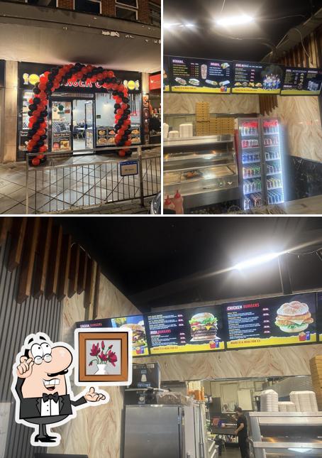 Burger Guys
