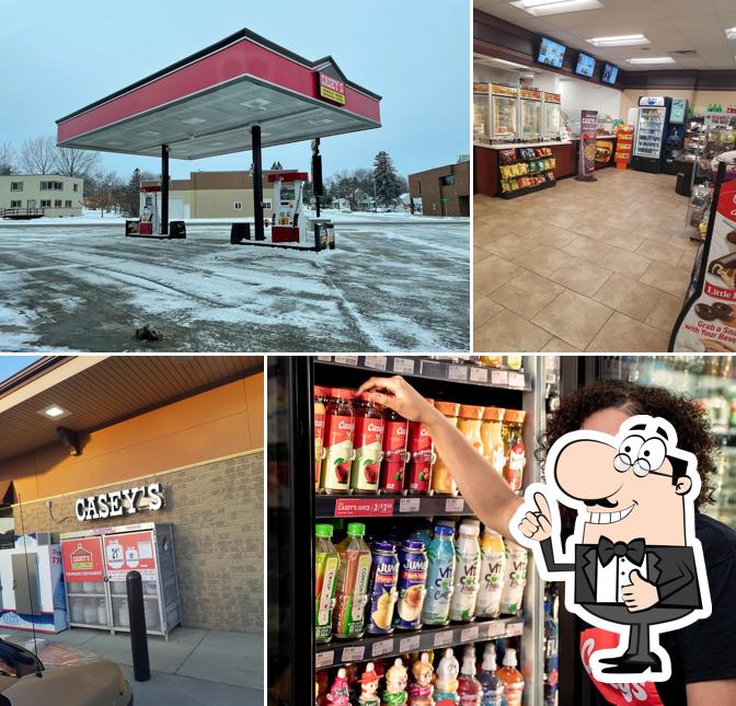 Casey's