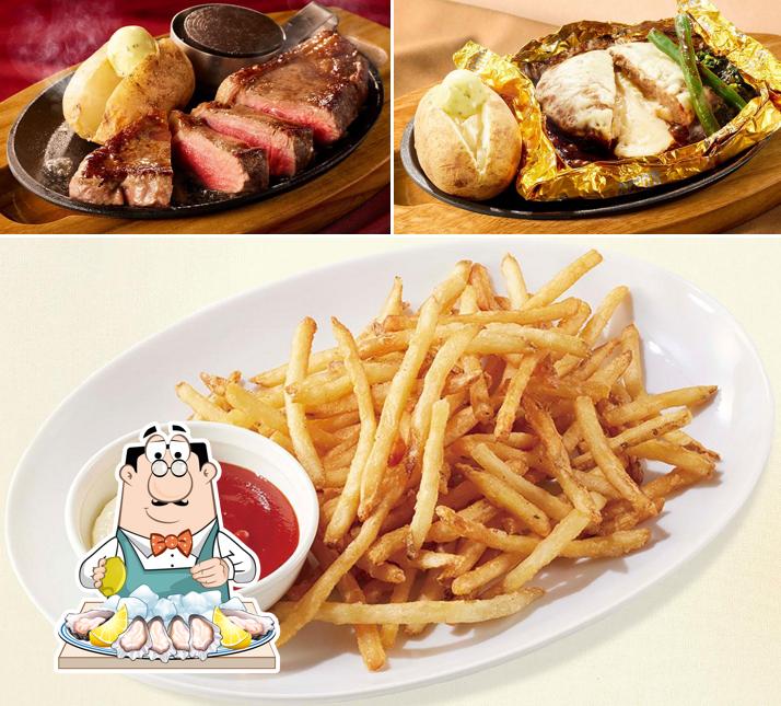 Coco's Restaurant