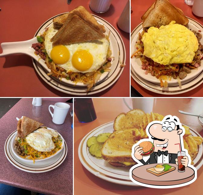 Dyersville Family Restaurant