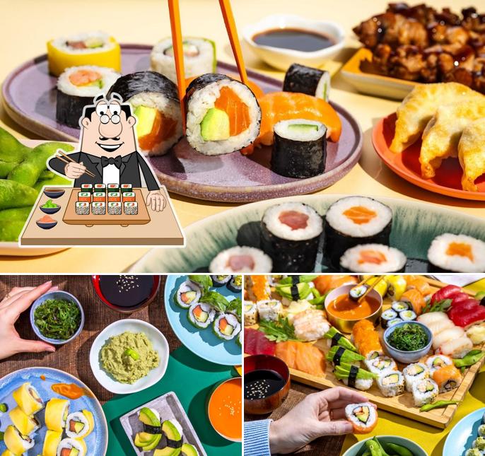 EAT HAPPY