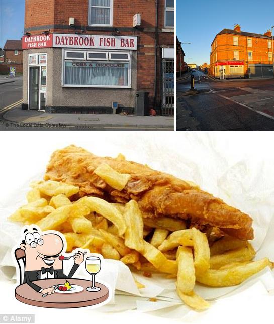 Daybrook Fish Bar
