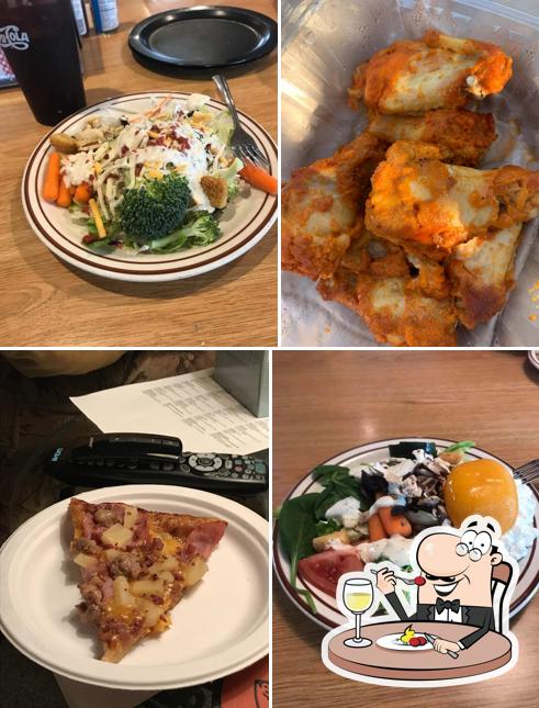 Fultano's Pizza