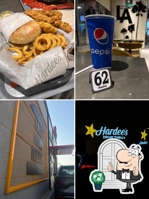 Hardee's