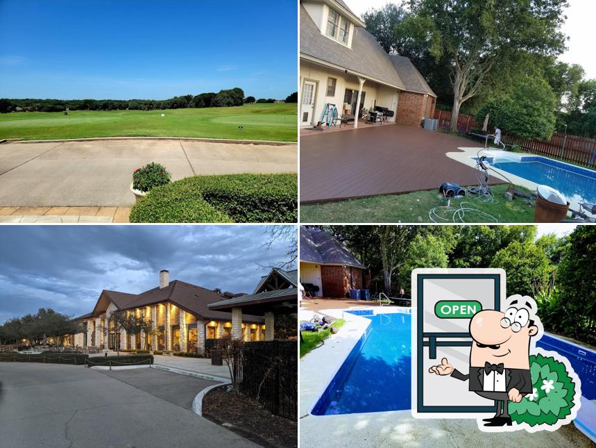 Heritage Ranch Golf & Country Club