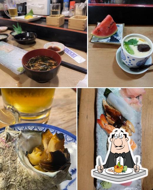 Hikari Sushi