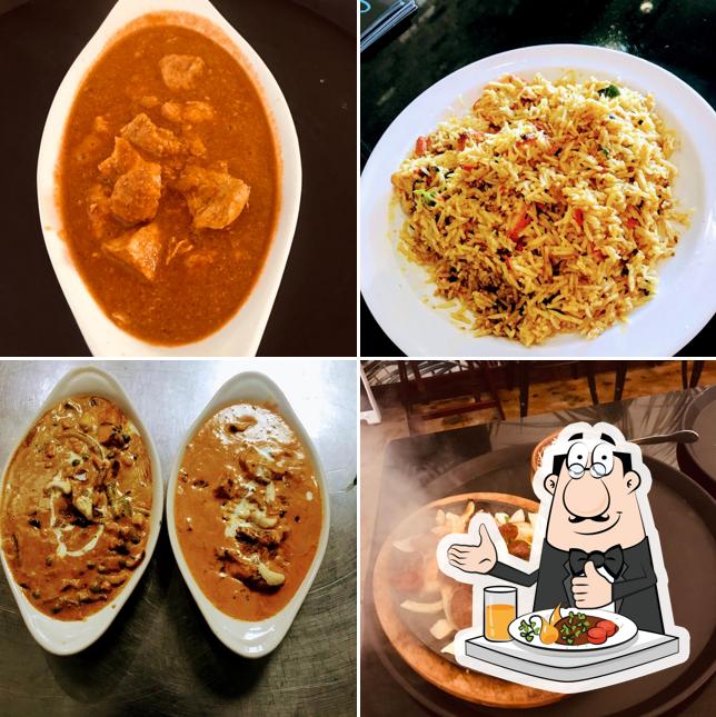 Ifra’s Indian Kitchen