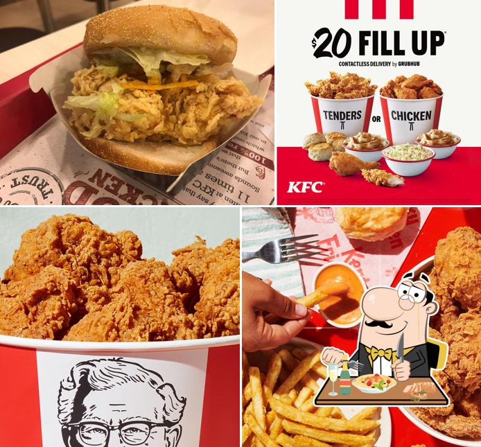 KFC