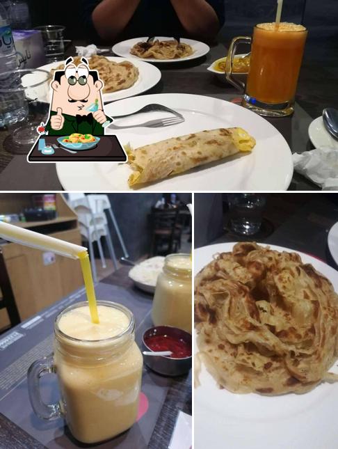 MRA Bakery & Restaurant