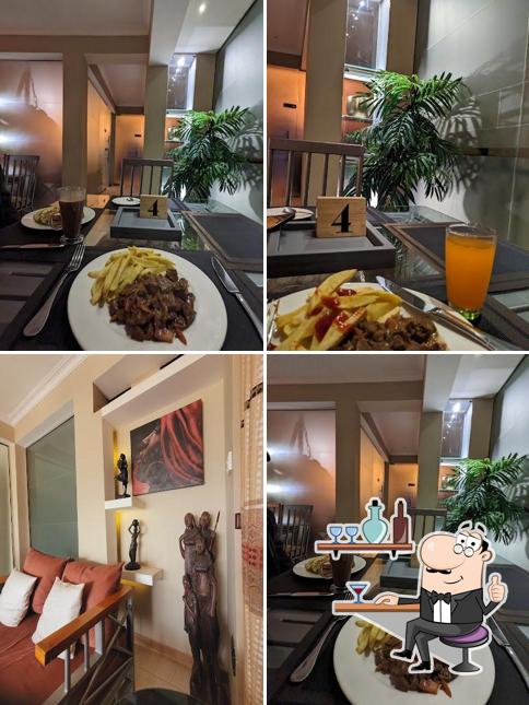 Nouri Cafe'