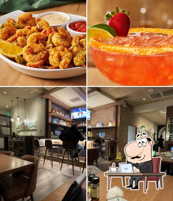 Olive Garden Italian Restaurant