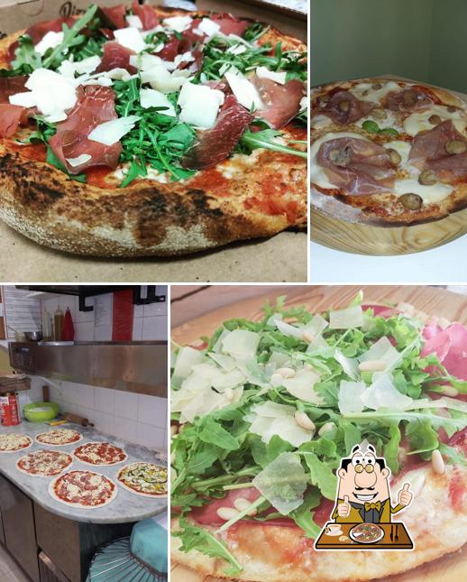 Pizzaci Sù