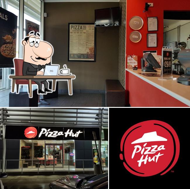 Pizza Hut South Mackay