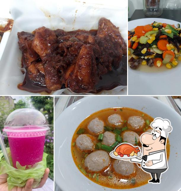Catering Rina / Warung Jajan AA