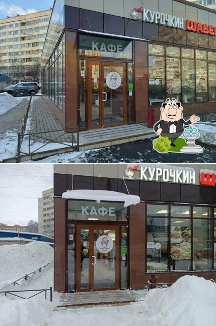 Курочкин