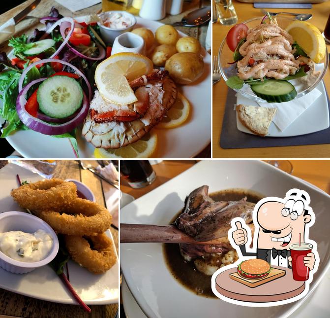 The Seabirds Inn