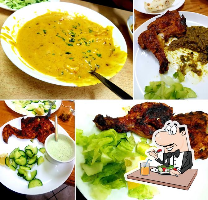 AL-HABIB RESTAURANT