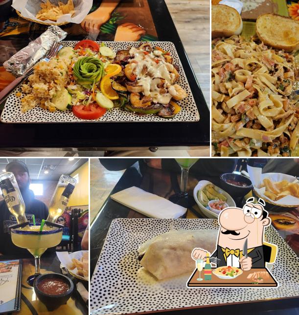 Ariana's Tex Mex Bar and Grill
