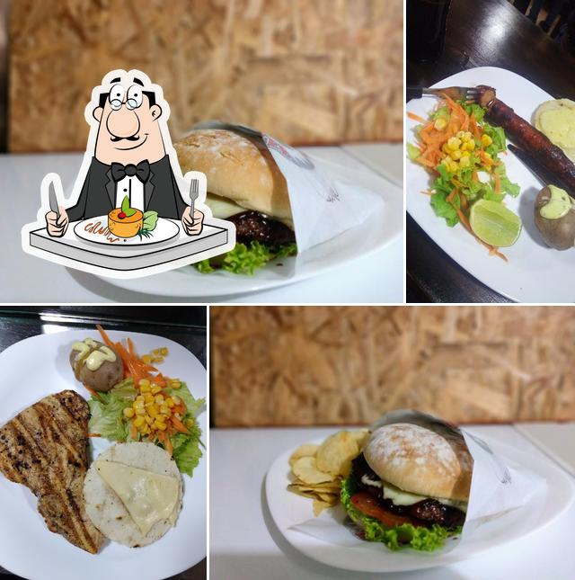 BEEF PARRILLA PORVENIR