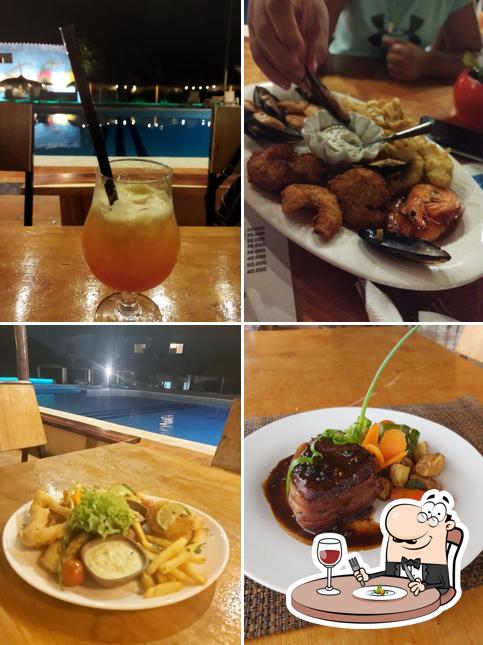 Bistro Bar Arami