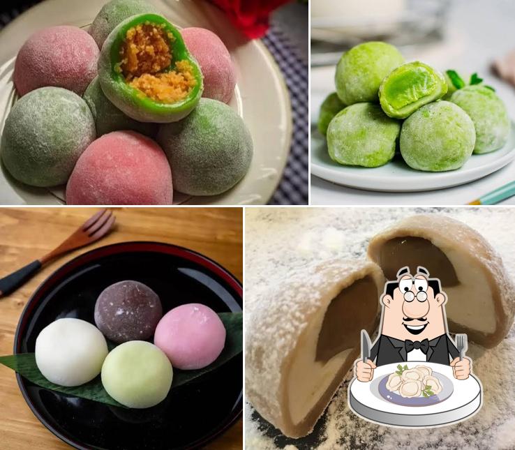 Bunda Mochi