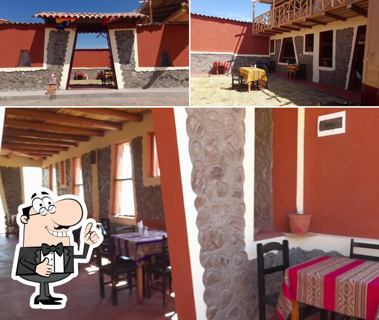 Restaurant Campestre Flor de SAL