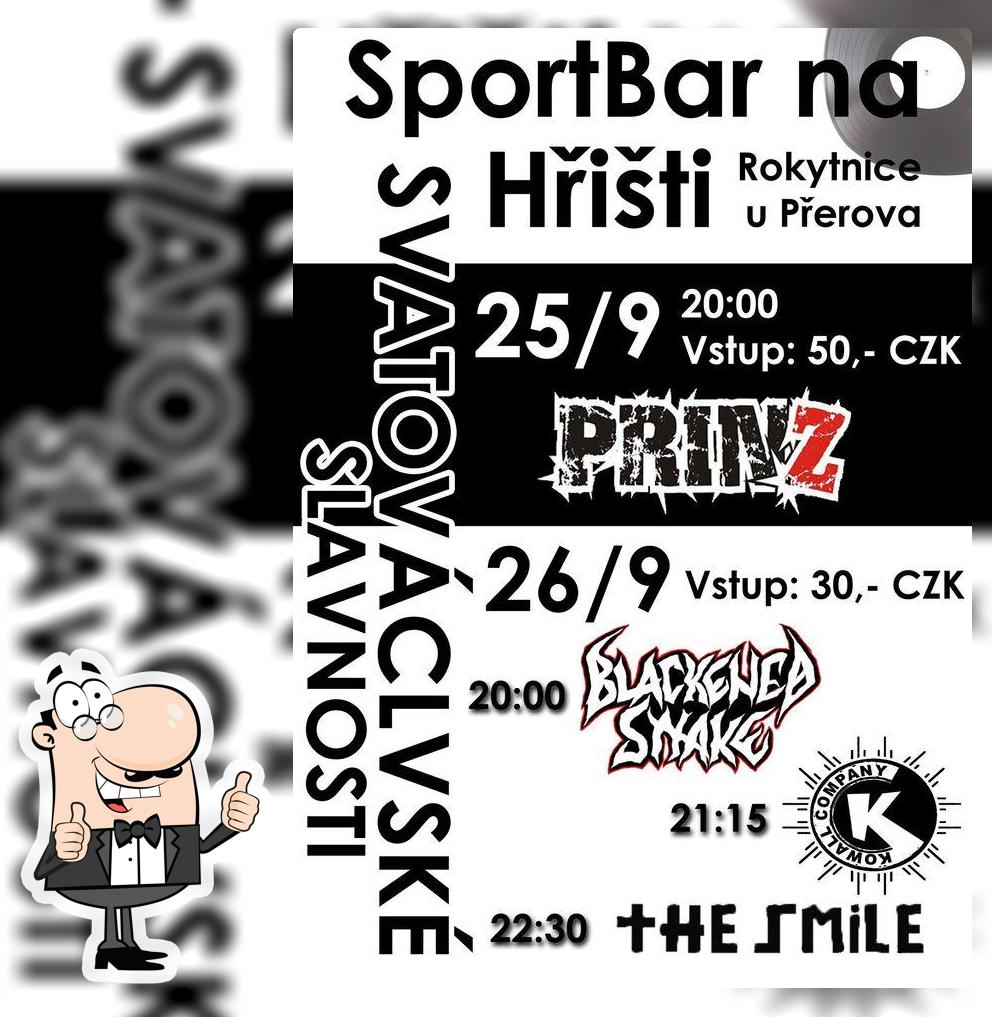 Hospudka Na krizovatce