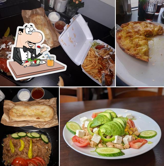 Italian Slice
