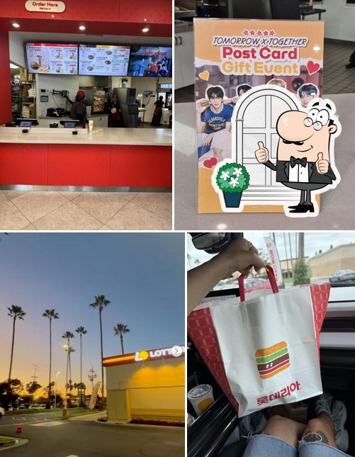 LOTTERIA Fullerton