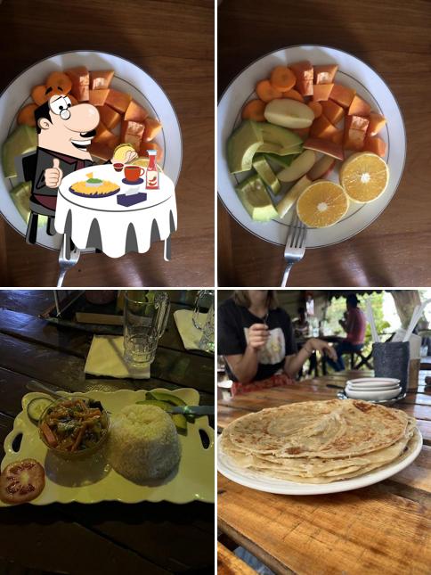 MANKA PARADISE RESTAURANT