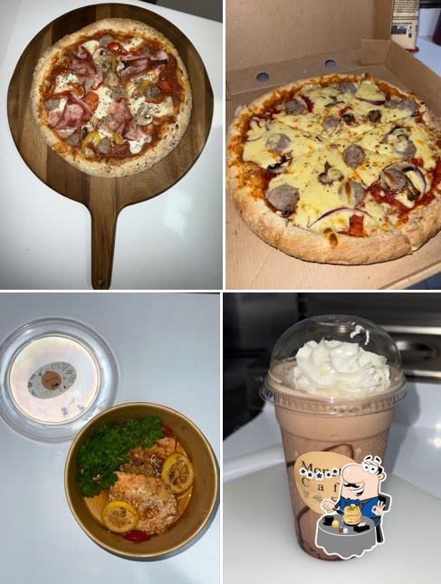 Monetta Italian Kitchen