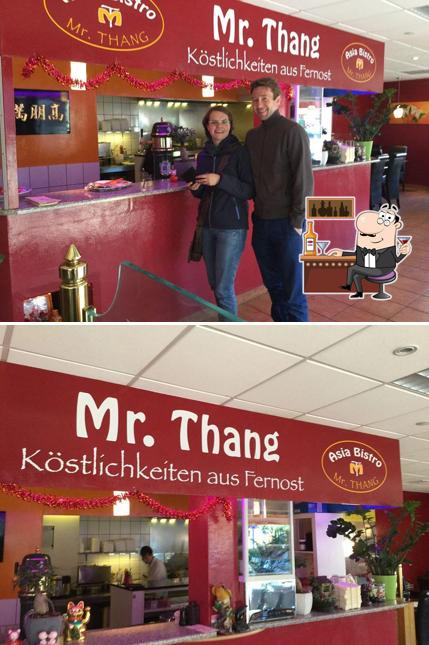 Asia Bistro
