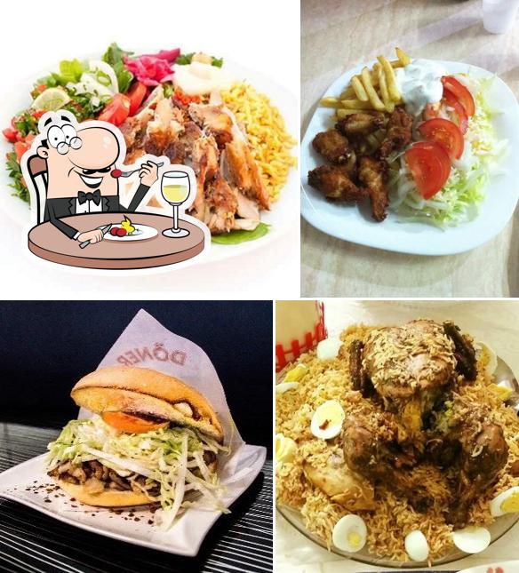 Noor Grill Dolo