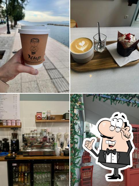 Pcup Coffee