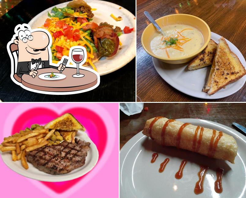 Pepperbelly's Mexican Food