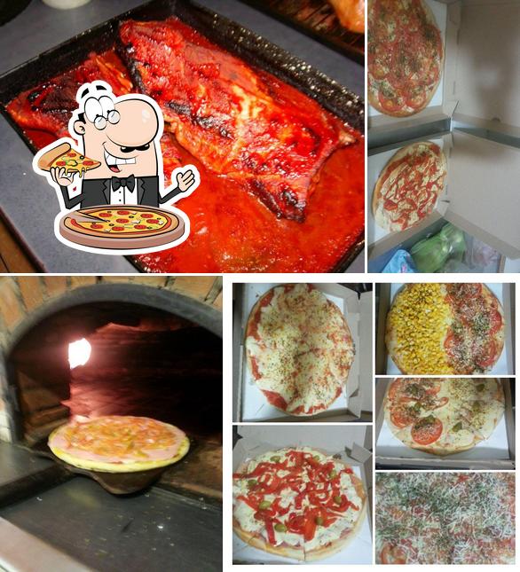 Pizzeria Los Hermanos