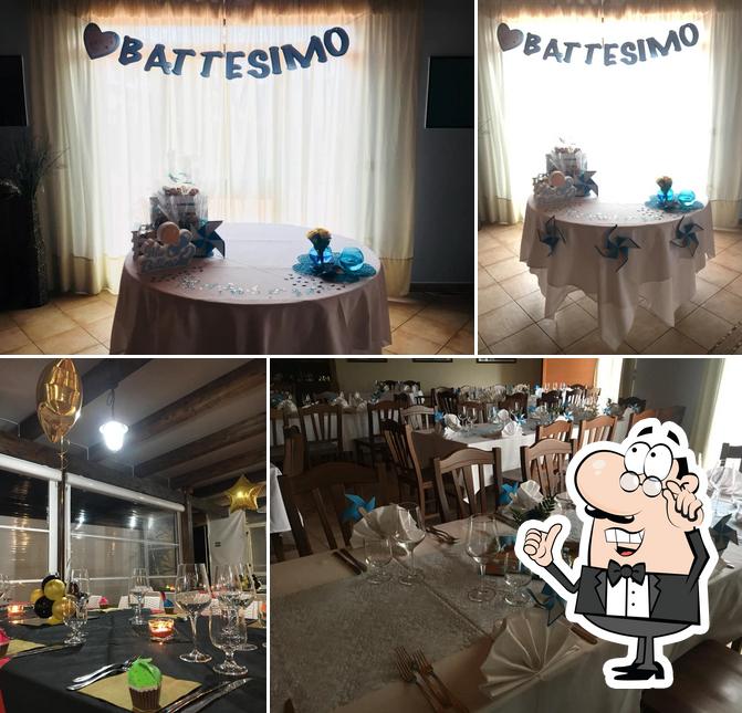 Ristorante Artemis