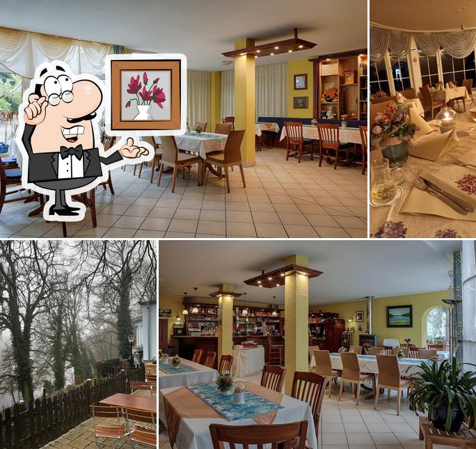 Restaurant Seeblick