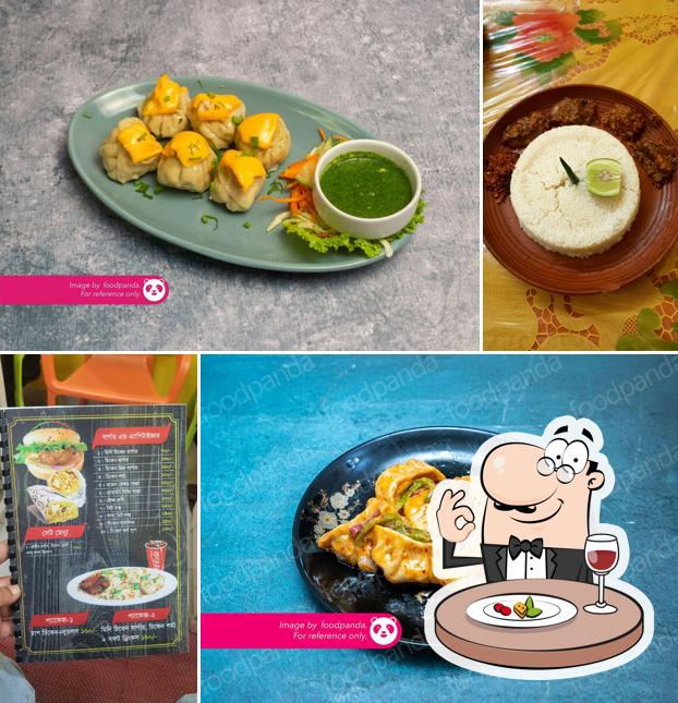 Soni Food Heaven