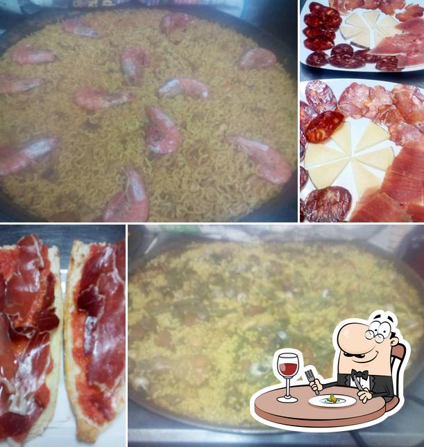Tasca La Abuela