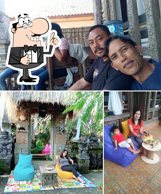 Warung Genta ( W R G )