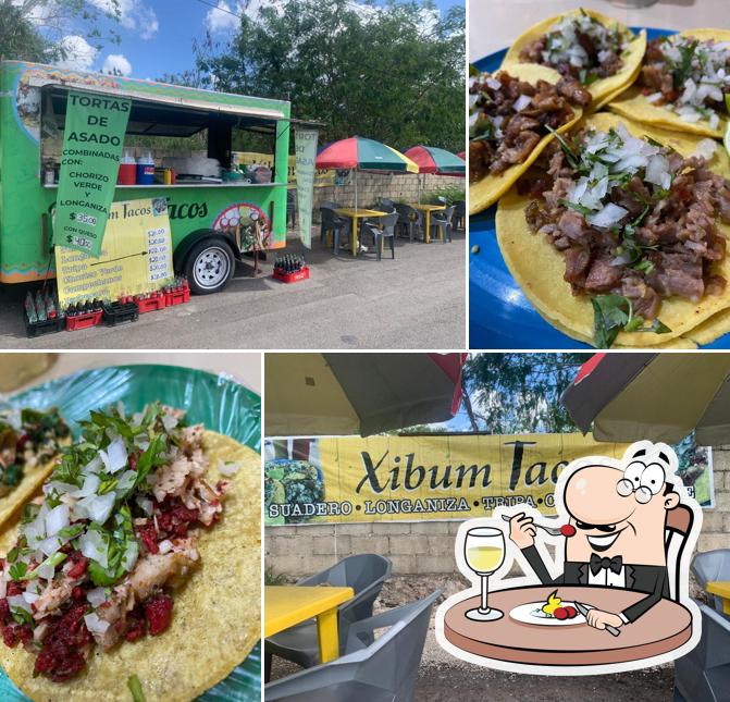 XIBUM TACOS