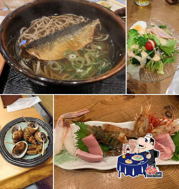 丹波の味しるべ 盾