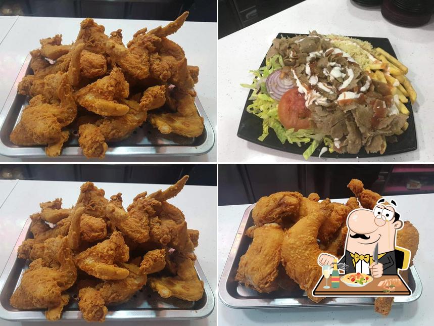 Restaurante Kebab Sali